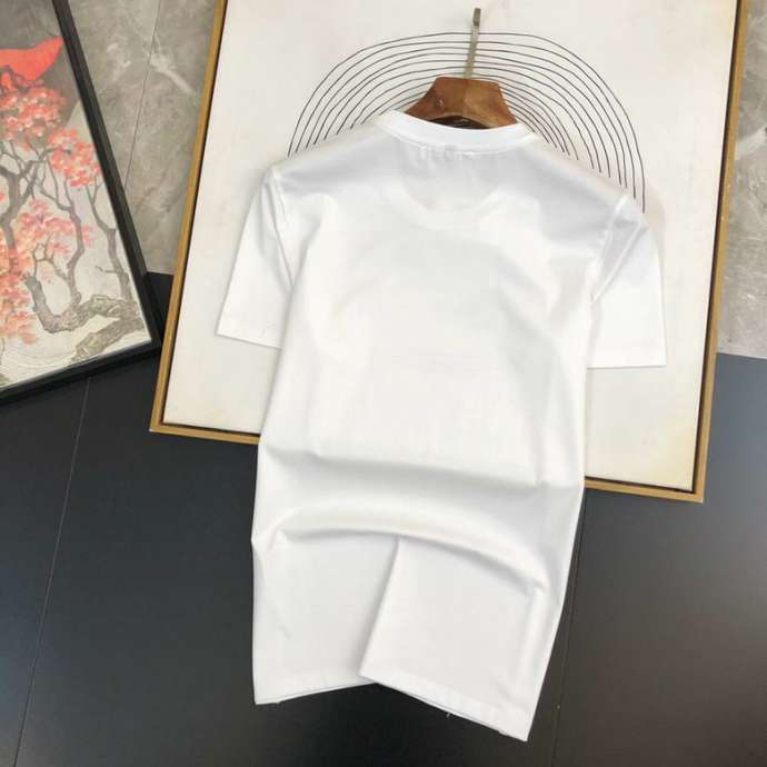 Dior T Shirts Short _SKUDiorM-3XL11Ln0733777